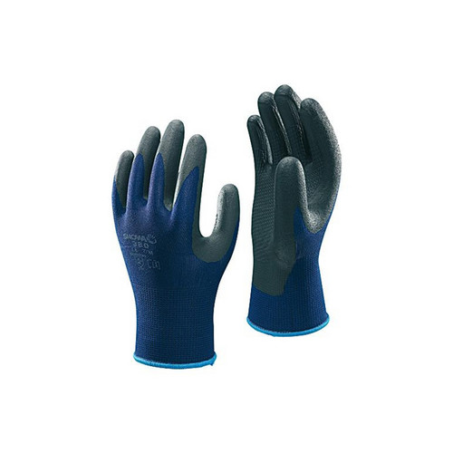 GLOVES SHOWA 380